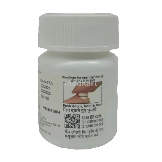 thyrox 25mcg tablet 120's